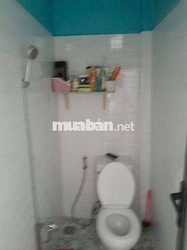 Cho thuê nhà nguyên căn chính chủ đường số 3