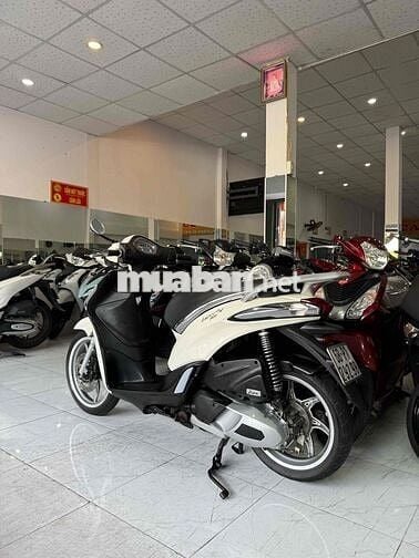 LIBERTY FI ABS - Xe Zin Êm Đẹp - Biển Số Đẹp