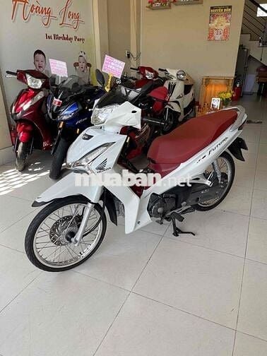 future 125cc. 2023 . máy zin im . áo đẹp ko trầy