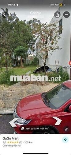 🔥 Bán Cặp Đất Nam Việt Á – Lô 200m²  – Cơ Hội Đầu Tư Sinh Lời!