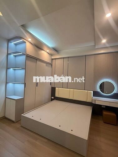 căn 2 ngủ chung cư HH02E Dương Nội cần tìm chủ gấp