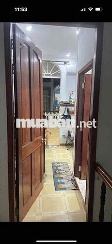 BÁN NHÀ  ĐỪƠNG Âu DƯỜNG LÂN q8