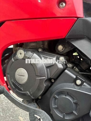 Honda Winner V3 2022 ABS màu Đỏ