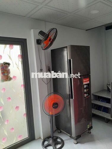 Cho thuê nhà nguyên căn chính chủ đường số 3