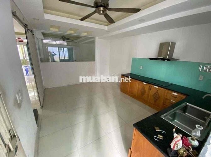 Cho Thuê Nhà Góc 2 Mặt Tiền Lê Quang Định