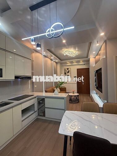 căn 2 ngủ chung cư HH02E Dương Nội cần tìm chủ gấp