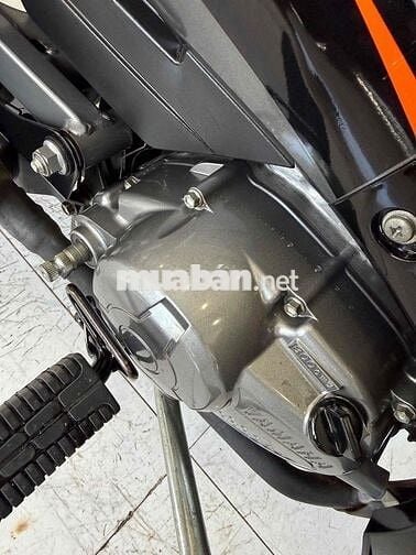 SIRIUS RC 2021. Zin Cọp - Cực Êm - Rất Đẹp - BS 68