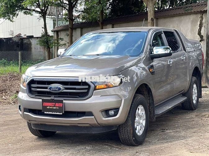 Connect Auto bán Ford Ranger XLS 2.2L 4x2 AT 2019
