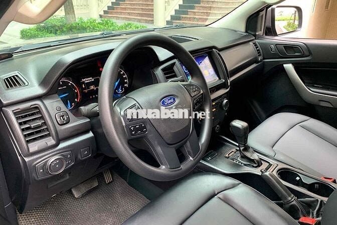 Ford Ranger 2019 XLS 2.2L 4x2 AT - 80000 km