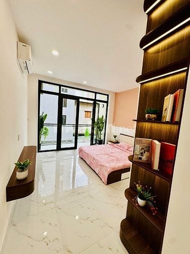 Bán nhà HXH đường Phan Anh Q. Tân Phú dt( 4 x 13m) giá 8.4 tỷ