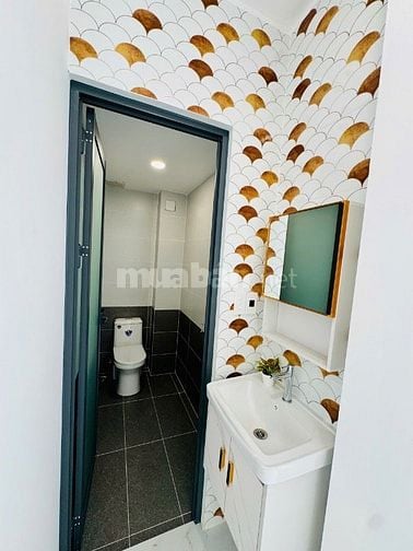 Bán nhà HXH đường Phan Anh Q. Tân Phú dt( 4 x 13m) giá 8.4 tỷ