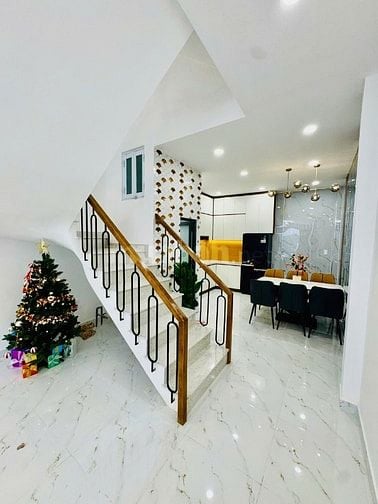 Bán nhà HXH đường Phan Anh Q. Tân Phú dt( 4 x 13m) giá 8.4 tỷ