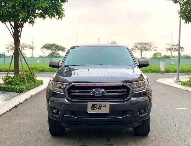 Ford Ranger 2019 XLS 2.2L 4x2 AT - 80000 km