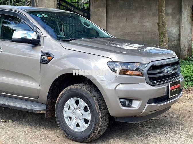 Connect Auto bán Ford Ranger XLS 2.2L 4x2 AT 2019