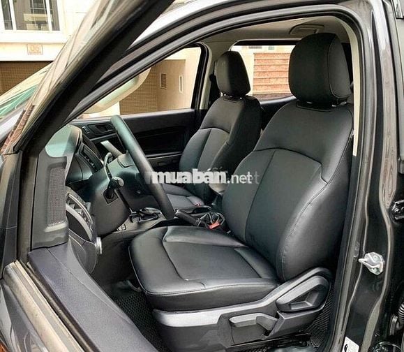 Ford Ranger 2019 XLS 2.2L 4x2 AT - 80000 km