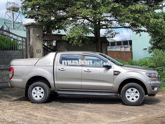 Connect Auto bán Ford Ranger XLS 2.2L 4x2 AT 2019