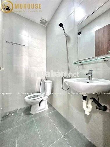 🎃CĂN HỘ MỚI 1TỶ% - 1PN TÁCH BẾP BAN CÔNG & CỬA SỔ NGAY CHỢ CÂY QUÉO🎃