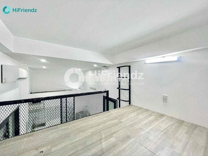 Trống sẵn Căn Hộ Có gác - Đầy Đủ Nội Thất - Ngay Aeon Tân Phú🎉