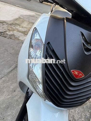Honda SH 2010 150cc Trắng