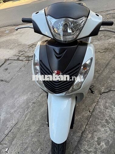 Honda SH 2010 150cc Trắng