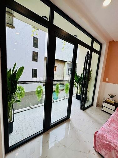 Bán nhà HXH đường Phan Anh Q. Tân Phú dt( 4 x 13m) giá 8.4 tỷ