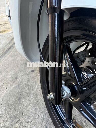 Honda SH 2010 150cc Trắng