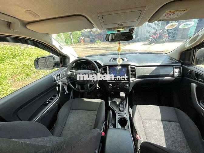 Connect Auto bán Ford Ranger XLS 2.2L 4x2 AT 2019