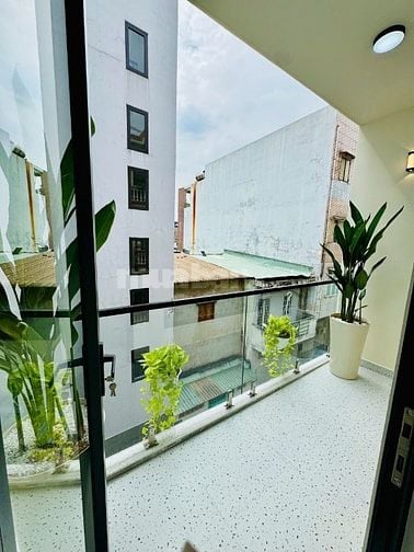 Bán nhà HXH đường Phan Anh Q. Tân Phú dt( 4 x 13m) giá 8.4 tỷ