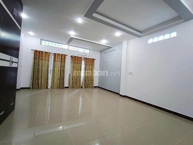  80M² - 5 TẦNG LÊ VĂN SỸ, QUẬN 3 CHỈ 17.9 TỶ!