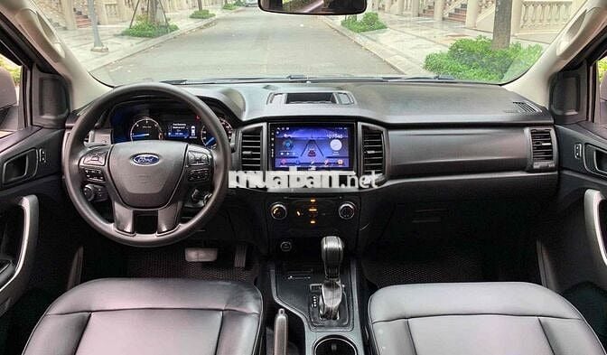 Ford Ranger 2019 XLS 2.2L 4x2 AT - 80000 km