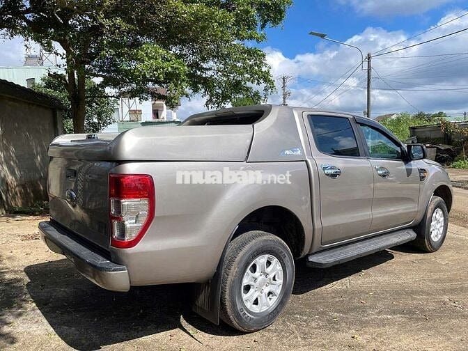 Connect Auto bán Ford Ranger XLS 2.2L 4x2 AT 2019