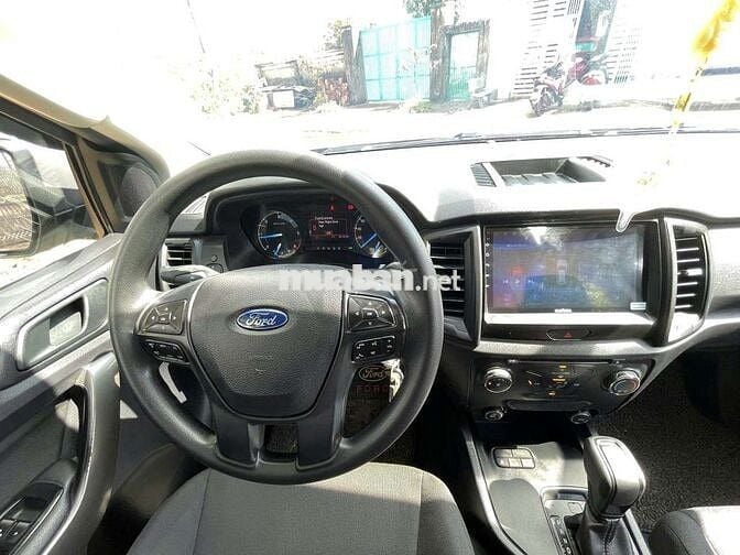 Connect Auto bán Ford Ranger XLS 2.2L 4x2 AT 2019
