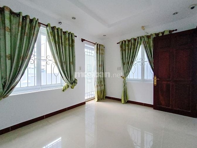  80M² - 5 TẦNG LÊ VĂN SỸ, QUẬN 3 CHỈ 17.9 TỶ!