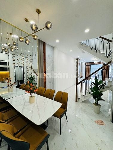 Bán nhà HXH đường Phan Anh Q. Tân Phú dt( 4 x 13m) giá 8.4 tỷ