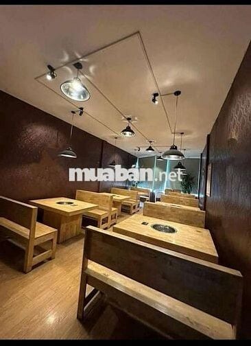 Tôi cần bán nhà mặt phố Lê Trọng Tấn Thanh Xuân 5tầng full nội thất.