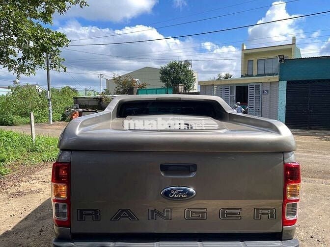 Connect Auto bán Ford Ranger XLS 2.2L 4x2 AT 2019