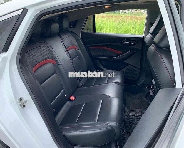 MG MG5 2022 Luxury - 39890 km