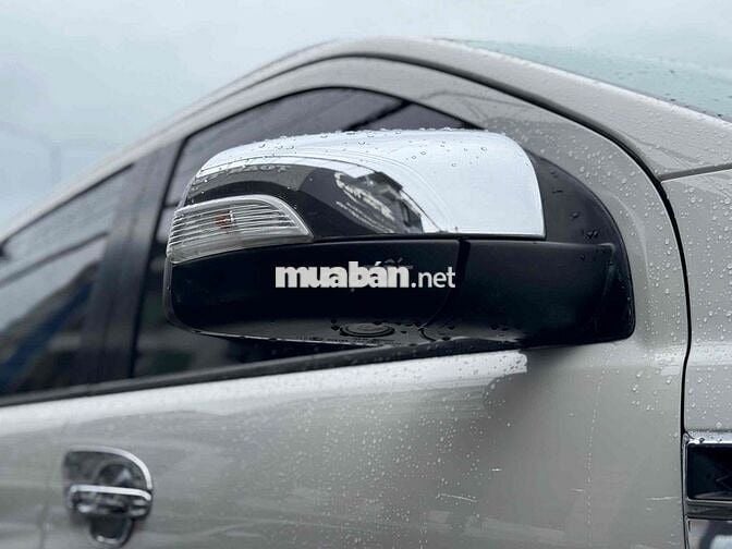 Ford Everest 2019 titanium 2.0L AT - 128000 km