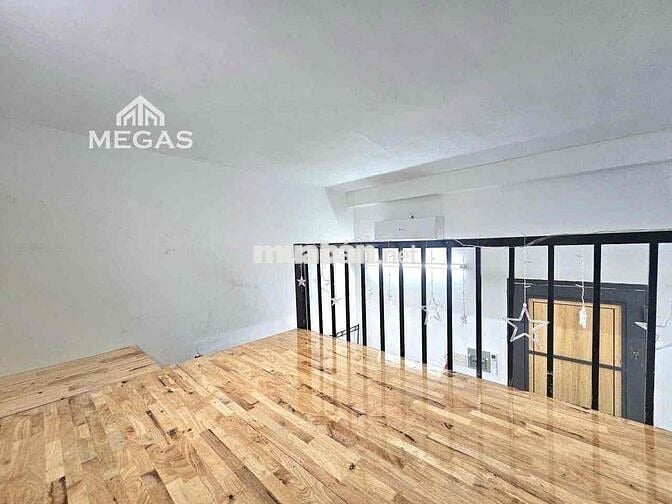 DUPLEX GỌN SÀNG SẠCH SẼ CHIA LÀM 2 KHÔNG GIAN RIÊNG ĐẦY ĐỦ NỘI THẤT