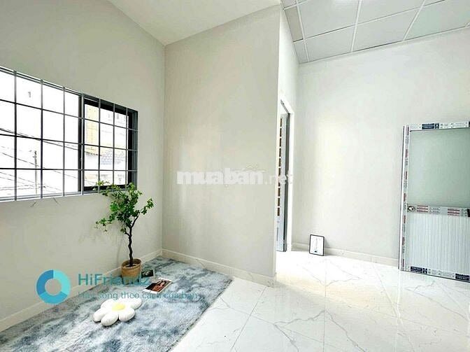 PHÒNG BANCOL ĐẦY ĐỦ NỘI THẤT KẾ BÊN ĐH VĂN HIẾN