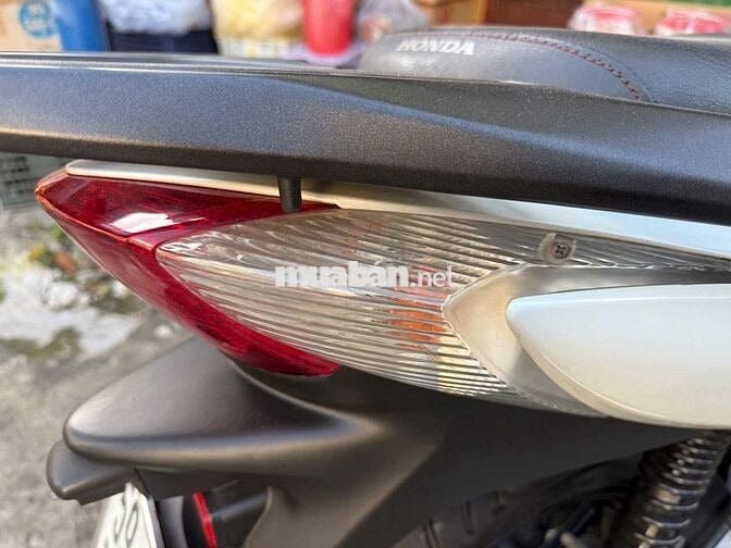 Honda SH 2010 150cc Trắng