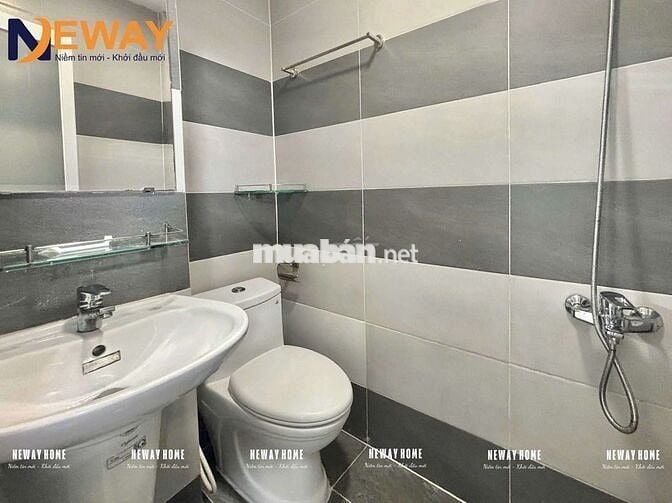 Căn hộ Studio cửa sổ trời thoáng Full nội thất Ngay Tân Sơn Nhì