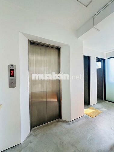 🏠 Vị trí đắc địa hẻm Lê Văn Sỹ, Quận 3 -  6x20m, 6 lầu thang máy