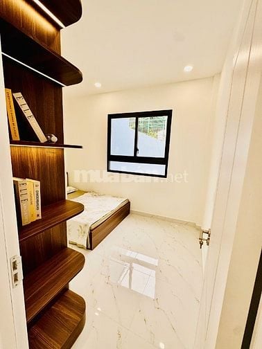 Bán nhà HXH đường Phan Anh Q. Tân Phú dt( 4 x 13m) giá 8.4 tỷ