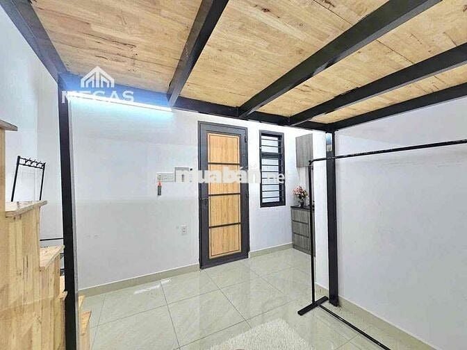 DUPLEX GỌN SÀNG SẠCH SẼ CHIA LÀM 2 KHÔNG GIAN RIÊNG ĐẦY ĐỦ NỘI THẤT