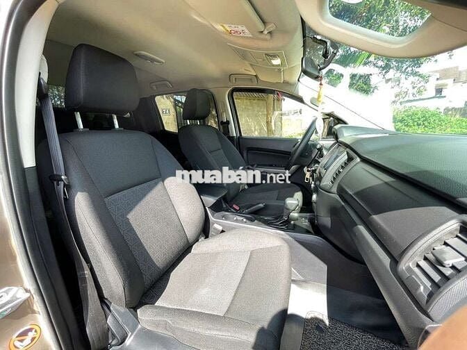 Connect Auto bán Ford Ranger XLS 2.2L 4x2 AT 2019