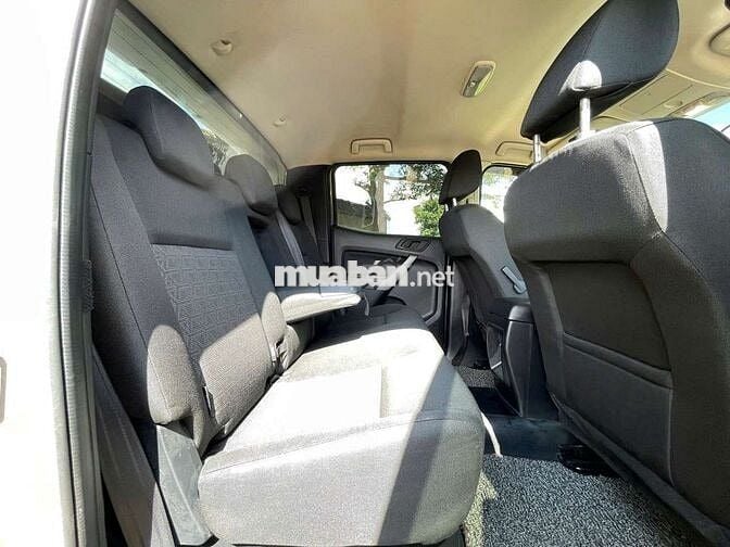 Connect Auto bán Ford Ranger XLS 2.2L 4x2 AT 2019