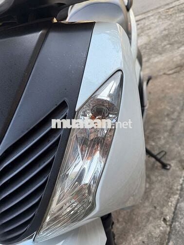 Honda SH 2010 150cc Trắng