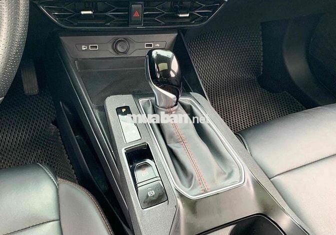 MG MG5 2022 Luxury - 39890 km