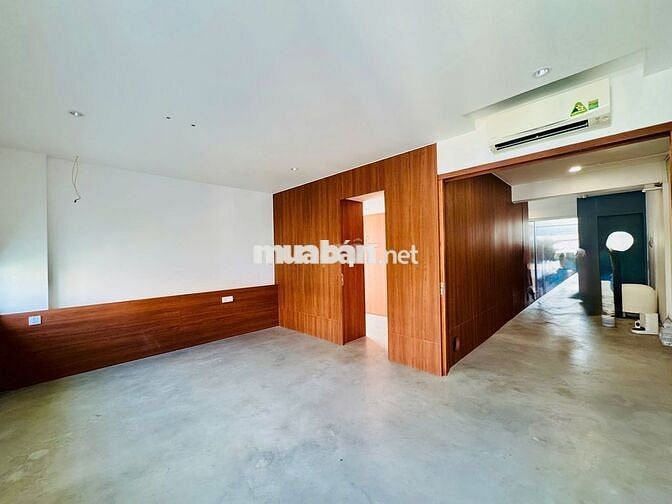 🏠 Vị trí đắc địa hẻm Lê Văn Sỹ, Quận 3 -  6x20m, 6 lầu thang máy